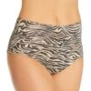 L Space Animal Instinct Portia Classic Swim Bottom SHPOC21 -Freya Fashion Shop l space lspc01 shpoc21 gs