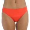 La Blanca Island Goddess Solid Hipster Swim Bottom LB0IG93 -Freya Fashion Shop la blanca labl01 lb0ig93 gs