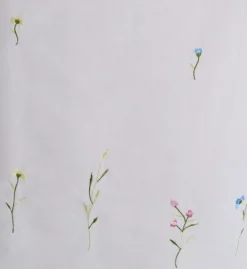 La Cera 100% Cotton Woven Sleeveless Long Nightgown 1286G -Freya Fashion Shop la cera lace01 1286g cs1