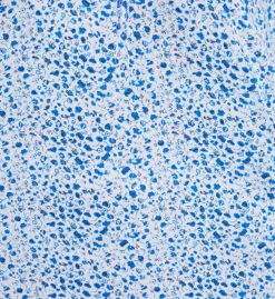 La Cera Cotton Knit Long Sleeve Nightgown 1530 -Freya Fashion Shop la cera lace01 1530 cs1