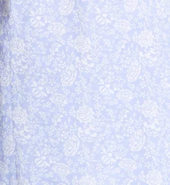 La Cera Cotton Knit Short Sleeve Sleepshirt 1536C -Freya Fashion Shop la cera lace01 1536c cs1