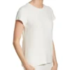 La Cera Comfort Cap Sleeve Tee 5560 -Freya Fashion Shop la cera lace01 5560 gs