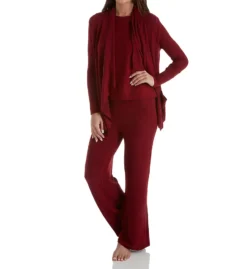 La Cera Comfort Cascade Cardigan 5573 -Freya Fashion Shop la cera lace01 5573 cs2