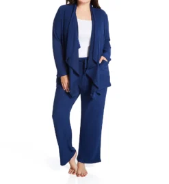 La Cera Comfort Cascade Cardigan 5573 -Freya Fashion Shop la cera lace01 5573 cs6