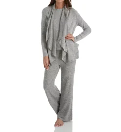 La Cera Comfort Wide Leg Pant 7573 -Freya Fashion Shop la cera lace01 7573 cs5