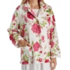 La Cera Bed Jacket 88121 -Freya Fashion Shop la cera lace01 88121 gs