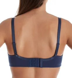 La Leche League Heavenly Wireless Padded Nursing Bra With Lace 4502 -Freya Fashion Shop la leche league lale01 4502 bs