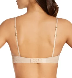 La Perla Second Skin Triangle Padded Bra 03187 -Freya Fashion Shop la perla lape01 03187 bs