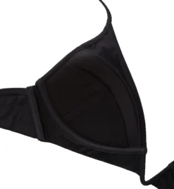 La Perla Second Skin Triangle Padded Bra 03187 -Freya Fashion Shop la perla lape01 03187 cs1