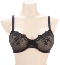 La Perla Me Zephyr Underwire Lace Bra 04072 -Freya Fashion Shop la perla lape01 04072 fs