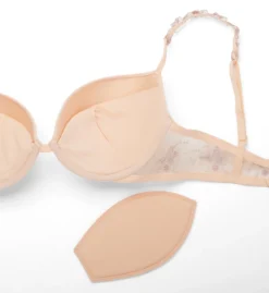 La Perla Flower Explosion Push Up Bra 04230 -Freya Fashion Shop la perla lape01 04230 cs1