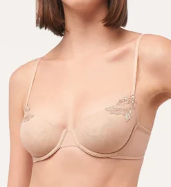 La Perla Maison Contouring Balconette Bra 04310