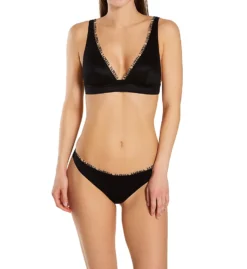 La Perla Imagine Triangle No Wire Bra 04374 -Freya Fashion Shop la perla lape01 04374 cs3