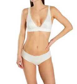 La Perla Imagine Triangle No Wire Bra 04374 -Freya Fashion Shop la perla lape01 04374 cs4