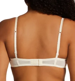 La Perla NY Outset Padded Underwire Push Up Bra 04498 -Freya Fashion Shop la perla lape01 04498 bs