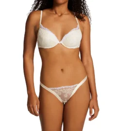 La Perla NY Outset Padded Underwire Push Up Bra 04498 -Freya Fashion Shop la perla lape01 04498 cs1