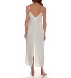 La Perla Seta Silk Long Nightgown 20292 -Freya Fashion Shop la perla lape01 20292 bs