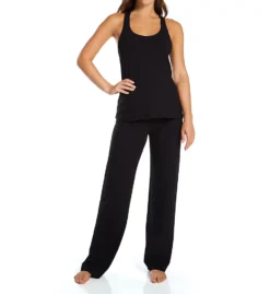 La Perla Souple Long Pant Pajama Bottoms 22759 -Freya Fashion Shop la perla lape01 22759 cs2