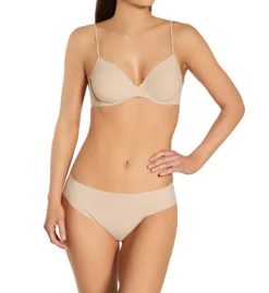 La Perla Second Skin Medium Brief Thong 28860 -Freya Fashion Shop la perla lape01 28860 cs1