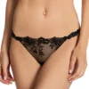 La Perla Me Zephyr G-String Panty 40750 -Freya Fashion Shop la perla lape01 40750 gs