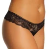 La Perla Layla Thong 40980 -Freya Fashion Shop la perla lape01 40980 gs