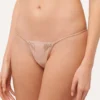 La Perla Maison Contouring G-String Panty 43140 -Freya Fashion Shop la perla lape01 43140 gs