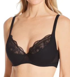 La Perla Showtime Balconette Underwire Bra 4456