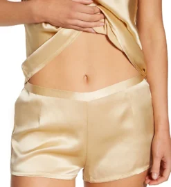 La Perla Seta Silk Short Pajamas Set 45610 -Freya Fashion Shop la perla lape01 45610 cs1