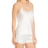 La Perla Seta Silk Short Pajamas Set 45610 -Freya Fashion Shop la perla lape01 45610 gs