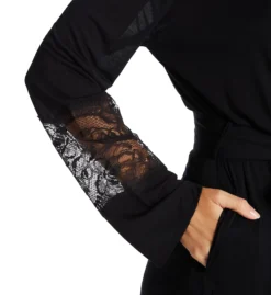 La Perla Brigitta Long Robe 48210 -Freya Fashion Shop la perla lape01 48210 cs1