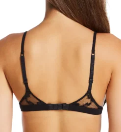 La Perla Souple Wireless Lace Triangle Bra 906528 -Freya Fashion Shop la perla lape01 906528 bs