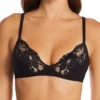 La Perla Souple Wireless Lace Bra 906530