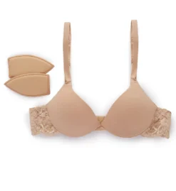 La Perla Souple Push Up Bra With Lace Wings 906531 -Freya Fashion Shop la perla lape01 906531 cs5