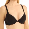 La Perla Souple Push Up Bra With Lace Wings 906531