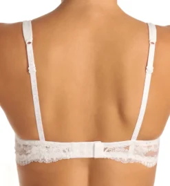 La Perla Souple Underwire Bra With Lace Wings 906532 -Freya Fashion Shop la perla lape01 906532 bs