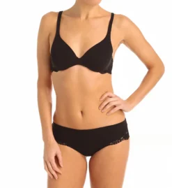 La Perla Souple Underwire Bra With Lace Wings 906532 -Freya Fashion Shop la perla lape01 906532 cs1