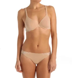 La Perla Souple Underwire Bra With Lace Wings 906532 -Freya Fashion Shop la perla lape01 906532 cs2