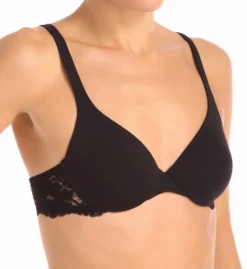La Perla Souple Underwire Bra With Lace Wings 906532
