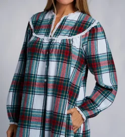 Lanz Of Salzburg Long Sleeve 50 Inch Long Ballet Gown 5416839 -Freya Fashion Shop lanz of salzburg lanz01 5416839 cs1