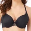 Le Mystere Sophia Lace Convertible Straps T-Back Bra 2635 -Freya Fashion Shop le mystere mys001 2635 gs
