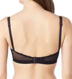 Le Mystere Infinite Underwire Convertible T-Shirt Bra 3324 -Freya Fashion Shop le mystere mys001 3324 cs1