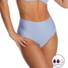 Le Mystere Smooth Shape Leakproof Brief Panty 4412