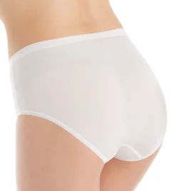 Le Mystere Infinite Comfort Brief Panty 4438 -Freya Fashion Shop le mystere mys001 4438 bs