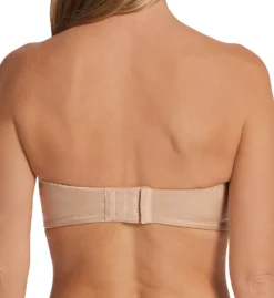 Le Mystere Safari Strapless Bra 4478 -Freya Fashion Shop le mystere mys001 4478 bs