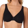 Le Mystere Cotton Touch Unlined Underwire Bra 5020 -Freya Fashion Shop le mystere mys001 5020 gs