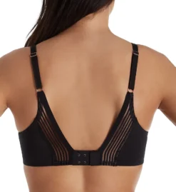 Le Mystere Second Skin Back Smoother T-Shirt Bra 5221 -Freya Fashion Shop le mystere mys001 5221 bs