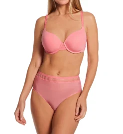 Le Mystere Second Skin Back Smoother T-Shirt Bra 5221 -Freya Fashion Shop le mystere mys001 5221 cs4