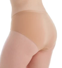 Le Mystere Infinite Comfort French Cut Brief Panty 5538 -Freya Fashion Shop le mystere mys001 5538 bs