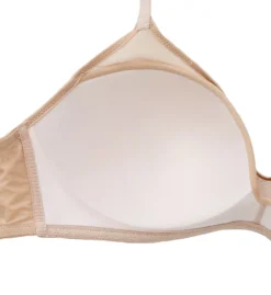 Le Mystere Sheer Illusion Wireless Bra 5584 -Freya Fashion Shop le mystere mys001 5584 cs1