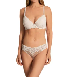 Le Mystere Lace Allure T-Shirt Underwire Bra 5646 -Freya Fashion Shop le mystere mys001 5646 cs1